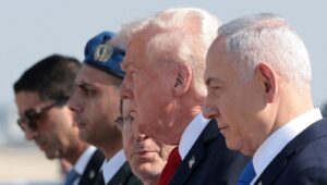 netanyahu misirdaki gazze zirvesine katilacak sisi ile telefonda gorustu xQwJXsZj.jpg