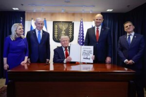 trump israil meclisinde hedeflerini paylasti kuIVEpqt.jpg
